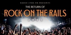 Banner image for Rock on the Rails