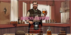 Banner image for Kitchen Takeover Presents: Burns Supper 🏴󠁧󠁢󠁳󠁣󠁴󠁿 