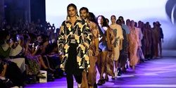 Banner image for David Jones Indigenous Fashion Projects Runway