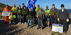 Banner image for Wetland Stories: Celebrate the Story of Reclaiming the Dunes from Bouvard Coast Care