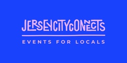 Jersey City Connects's banner