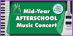 Banner image for 2023 Mid-Year AfterSchool Music Concert