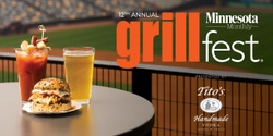 Banner image for GrillFest