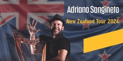 Banner image for Andriano Sangineto