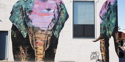 Banner image for Street Art Walking Tour - Vic Park
