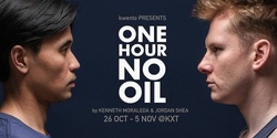 Banner image for One Hour No Oil