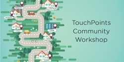 Banner image for 26 June | Ipswich - TouchPoints | Community Suicide Prevention Workshop (Workshop 1)