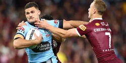 Banner image for State of Origin 2024: Game III
