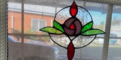 Banner image for Stained Glass