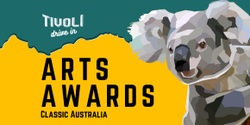Banner image for Tivoli Arts Awards Showcase