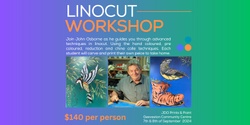 Banner image for Advanced Linocuts Sept '24