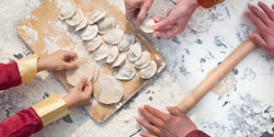 Banner image for Lunar New Year Kids Dumpling Workshop