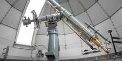 Banner image for Heritage Stargazing at the Observatory Tower 2024