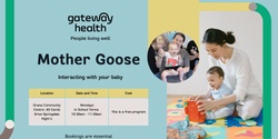 Banner image for Mother Goose | Orana Community Centre 