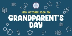 Banner image for Grandparents Day 2022 