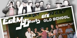 Banner image for Jazz at Fat Eddie's - Eat My Shorts