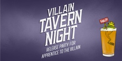 Banner image for Villain Tavern Night