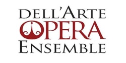dell'Arte Opera Ensemble's banner