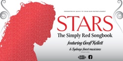 Banner image for Stars. The Simply Red Songbook - Avoca Beach Theatre