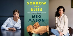 Banner image for Meg Mason: Sorrow & Bliss