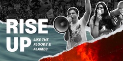 Banner image for Rise Up for Climate