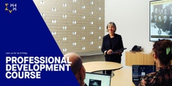 Banner image for 8-Step Professional Development Course for Educators (Department of Education schools) -  MHM 3-hour session