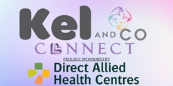 Banner image for Kel & Co. Connect