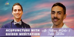 IN PERSON | Acupuncture with Guided Meditation