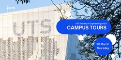 Banner image for FEIT Campus Tour - March
