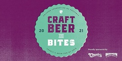 Banner image for Craft Beer and Bites 2021