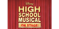 Banner image for GCC's Production of  Disney's High School Musical