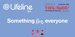 Banner image for Art Therapy 1 - Express what volunteering means to you