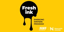 Banner image for Fresh Ink Emerging Writers Program