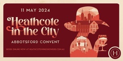 Banner image for Heathcote in the City 2024