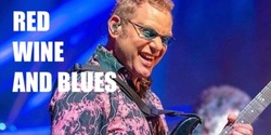 Banner image for Blues Guitarist Legend Jaybird Koder
