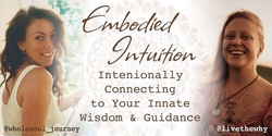Banner image for Embodied Intuition