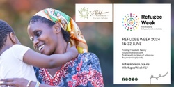 Banner image for Melaleuca Australia Refugee Week Celebrations 17-21 June 2024