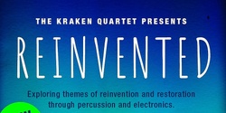 Banner image for Reinvented
