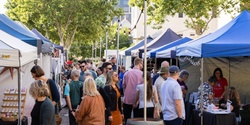 Banner image for Perth Makers Market - Autumn Twilight 