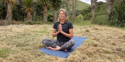 Banner image for Wild Yoga on a Hilltop
