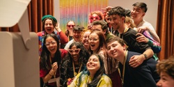 Banner image for 🌈 Minus18's Crafternoon Hangout 🌈
