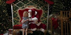 Banner image for Sensitive Santa Movie Session
