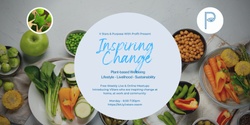 Banner image for VStars Weekly Online Meetup - Inspiring Change