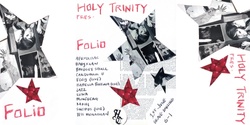 Banner image for Holy Trinity Pres. Folio 