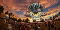 Banner image for The Ossipee Valley Music Festival 2024