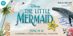 Banner image for Little Mermaid Jr (Coast Cast)
