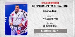Banner image for GB Special Private Training - GB Burleigh Heads