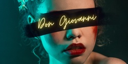Banner image for Don Giovanni (Main Season)