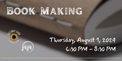 Banner image for Book Making