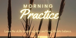 Banner image for Better S3X Morning Practice